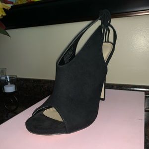 JustFab Shoe